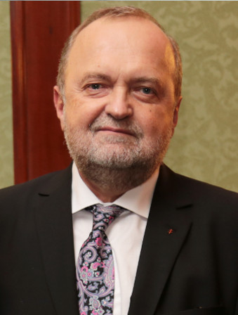 Prof Viorel Scripcariu